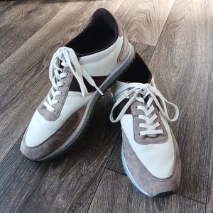 J.crew casual sneakers size 8.5